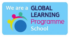 A Global Learning Award for Victoria!