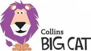 Collins Big Cat Readers for P1-4